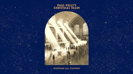 Paul Kelly - Swing Around The Sun