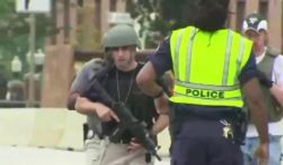 Edificio de Navy Yard reabrirá sus puertas