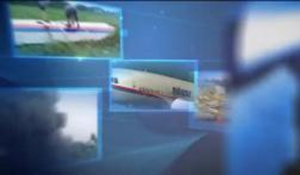 Tragedia vuelo MH17