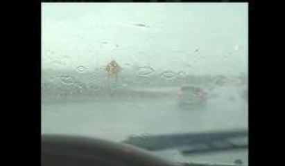 Lluvias En Nuevo México