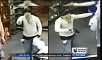 Se busca hombre acusado de robo