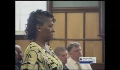 Ex conductora de MBTA solicita nueva licencia