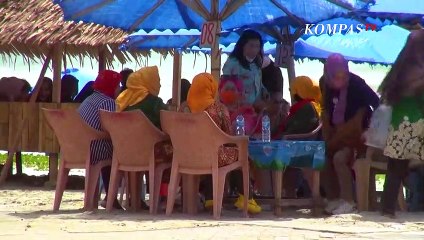 Pemerintah Provinsi Bengkulu Siapkan Pantai Panjang jadi Wisata Unggulan