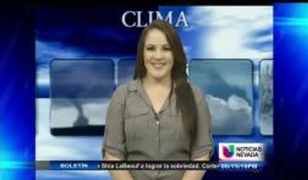 Reporte de El Tiempo