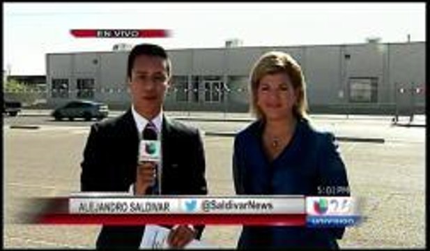 Centro de ayuda para inmigrantes necesita donaciones y voluntarios
