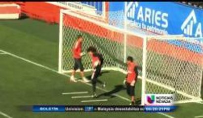 Actualidad Deportiva