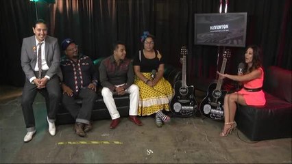 Reventón Super Estrella 2014 con Santa Cecilia