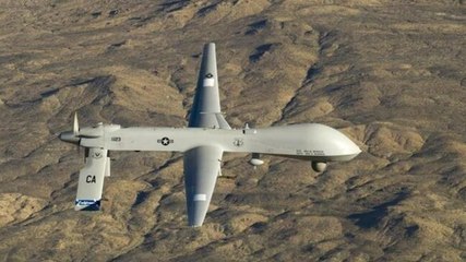 Sea Guardian: What are the new drones India will acquire from US?