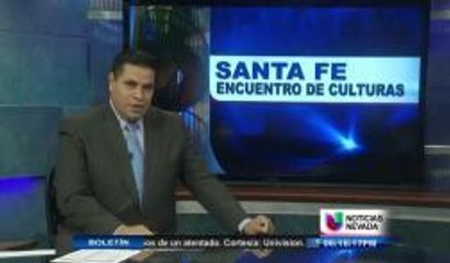 Santa Fe, ciudad encantadora