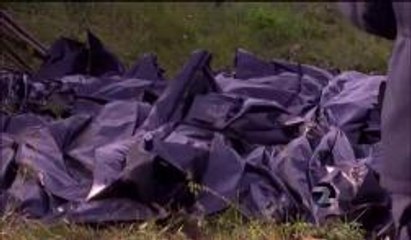 Air Disaster Investigation