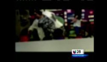Corpus Christi: Fue reasignada la maestra grabada en clases