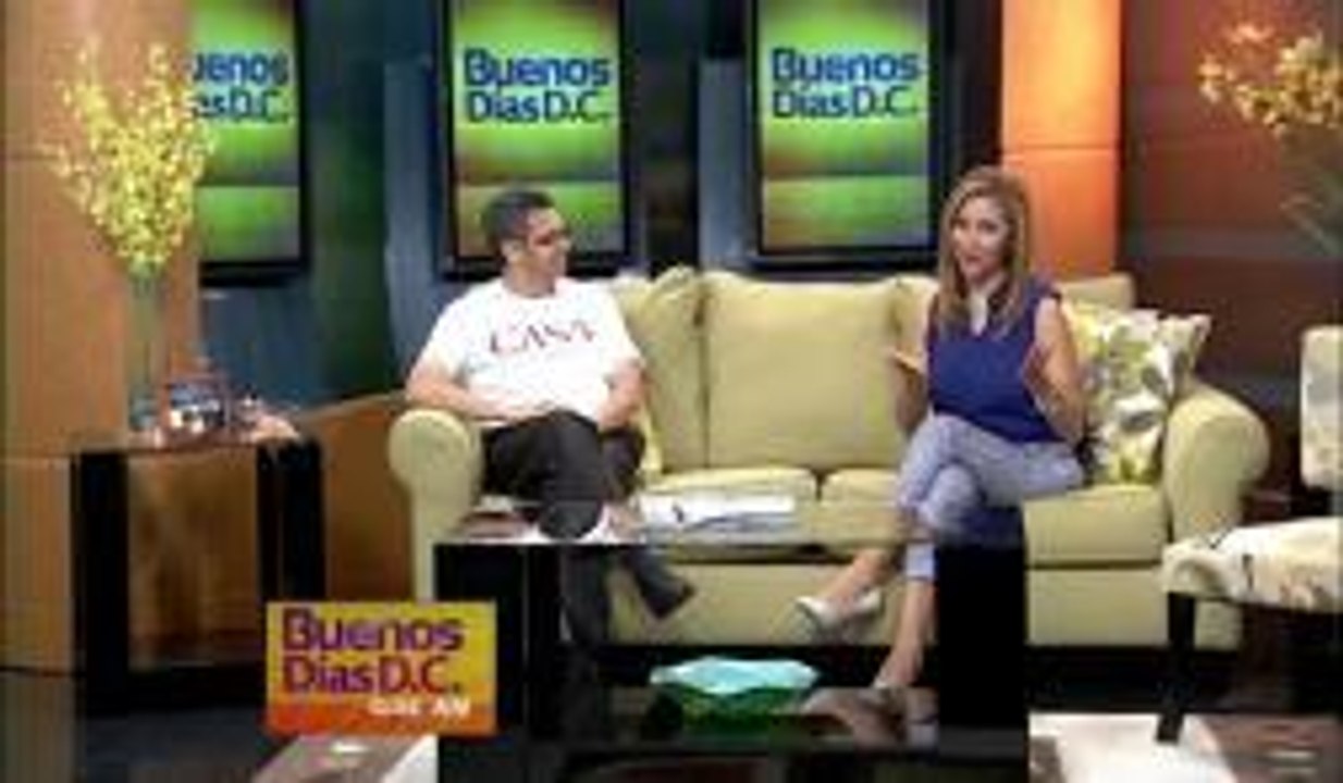 ¡Di no a las deportaciones!