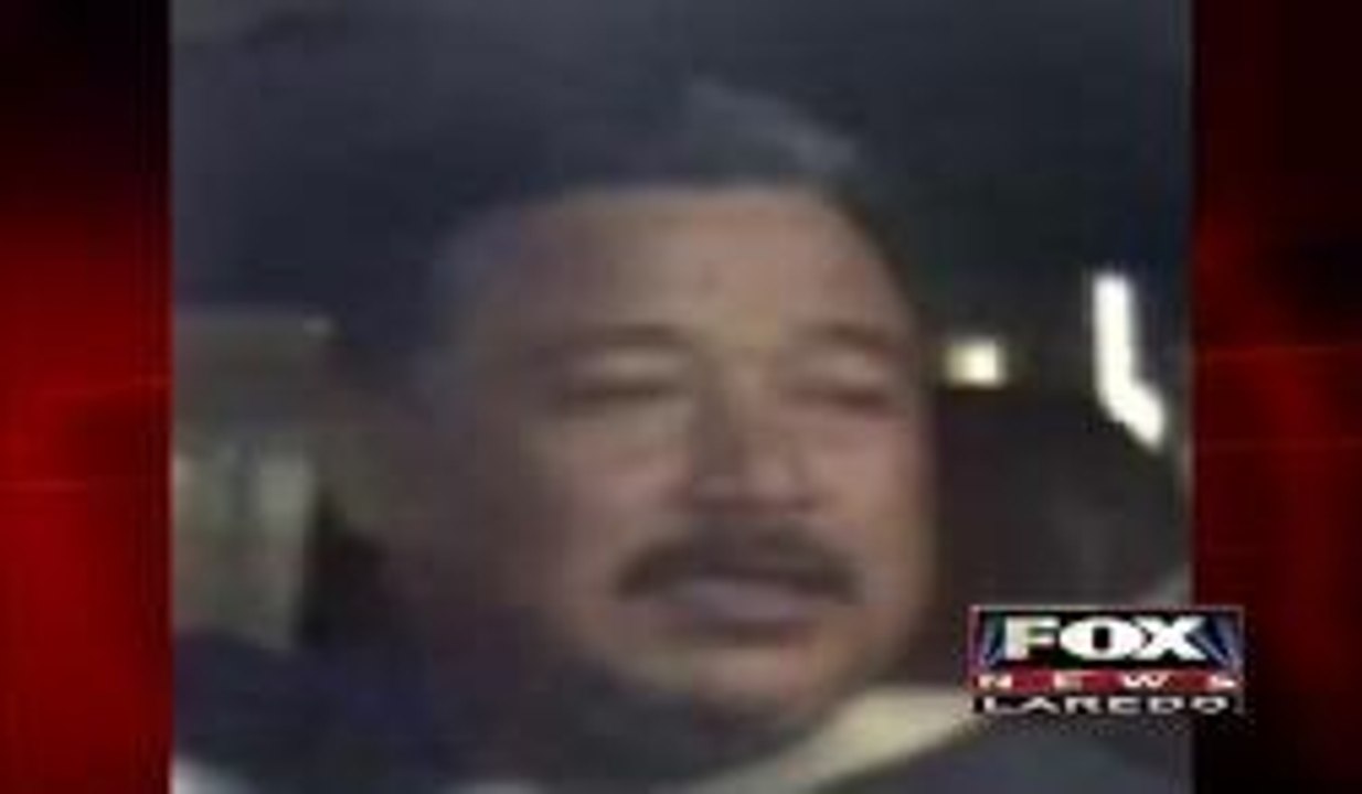 Man Wanted For Vehicle Theft