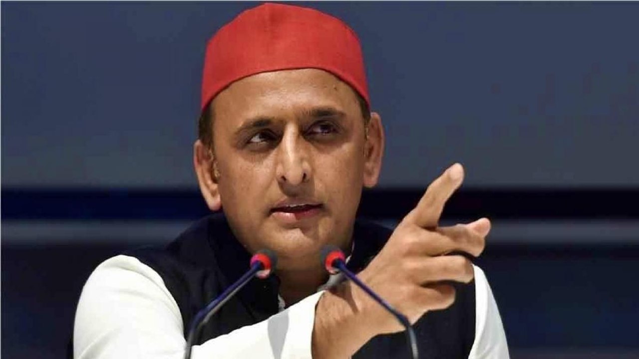 SP releases music video on Purvanchal Expressway