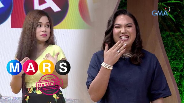 Mars Pa More: Aktor, sinusupladuhan ang mga BFF ng jowa niyang comedienne? | Mars Mashadow