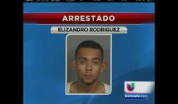 Adolescentes arrestados en Cathedral