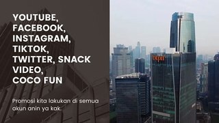 Template iklan endors 001  Donasi Seikhlasnya, Iklan Dipasang Selamanya #shorts