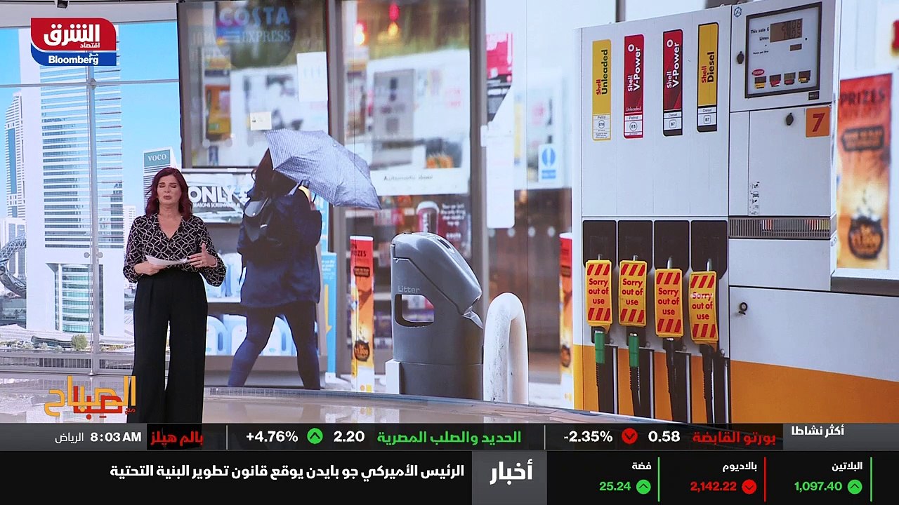 ...اسم شل . والأهم من ذلك ان الشركة تقترح ن...