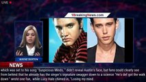 Austin Butler Nails Elvis Presley's Swagger in First Look at Baz Luhrmann Movie - 1breakingnews.com