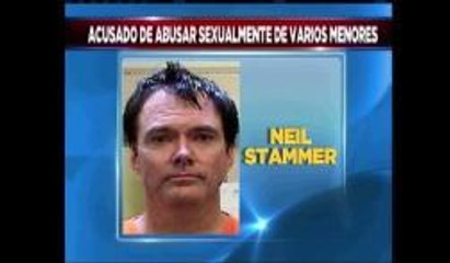 Hombre Más Buscado es Arrestado en Albuquerque