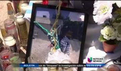 Fin de semana violento en Las Vegas