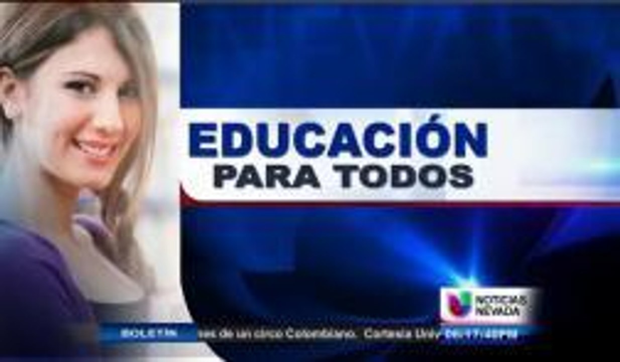Educación para todos