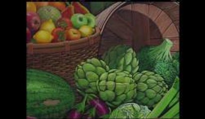 Taller sobre nutrición