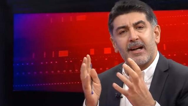 Gazeteci Levent Gültekin'den canlı yayında skandal sözler: Başörtülüler ülkeden özür dilesin