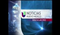 Noticias Univision 7-18-14 10pm Show
