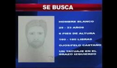 Buscan ladrón en Sparks