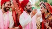 Rajkummar Rao And Patralekhaa’s Wedding Pics Are Out!