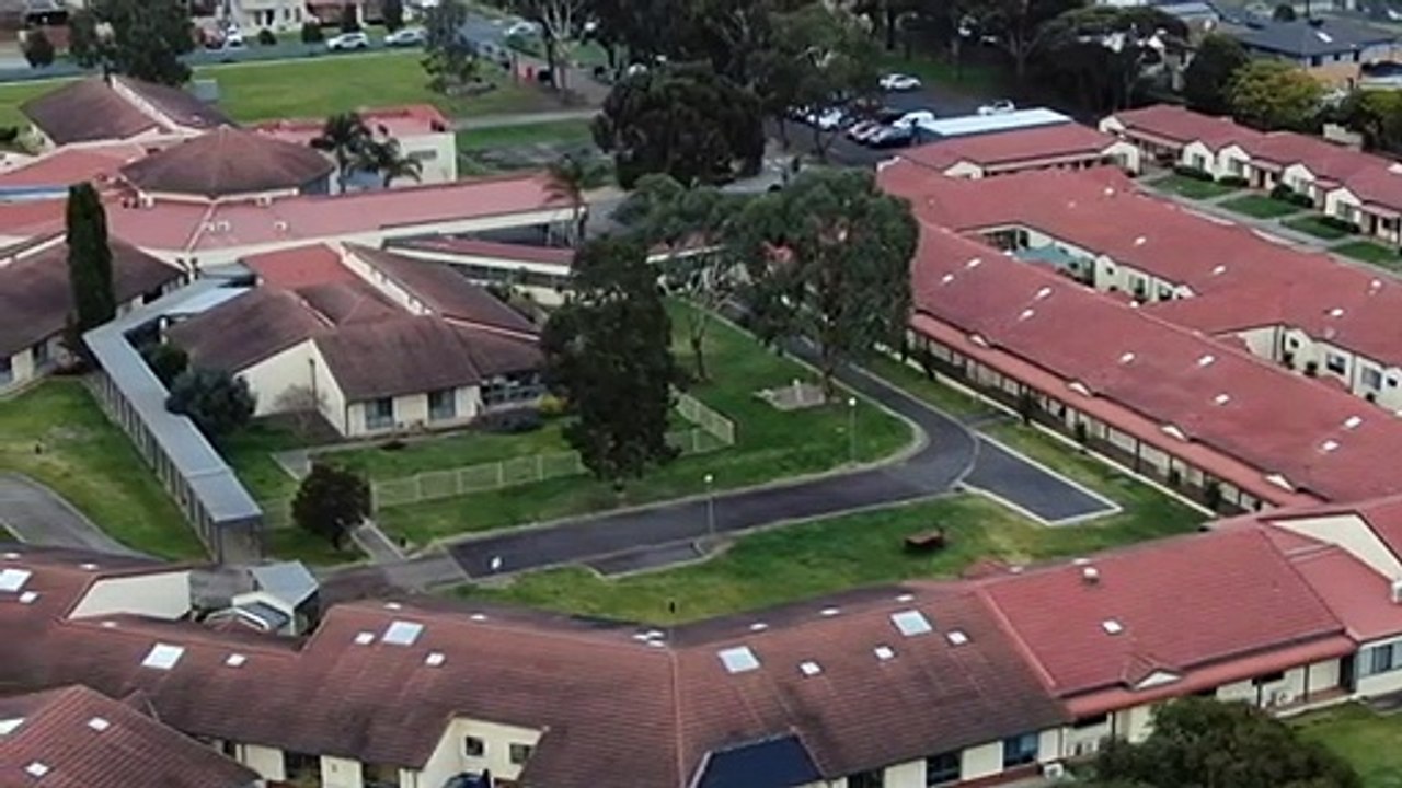 Inquest into aged care outbreak reveals new staff may have been "inexperienced"