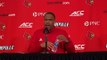 Louisville AHC Mike Pegues Postgame Presser vs. Navy (11/15/21)