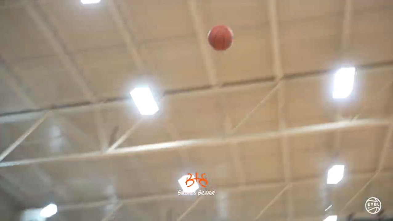 2023 Wing Mackenzie Mgbako Highlights