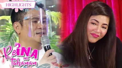 "Ang hirap ng pinagdaanan namin" Ogie shares about himself | It's Showtime Reina Ng Tahanan