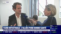 La France qui résiste : Flore intestinale, l'alliée d'une bonne santé, par Alexandra Paget - 16/11