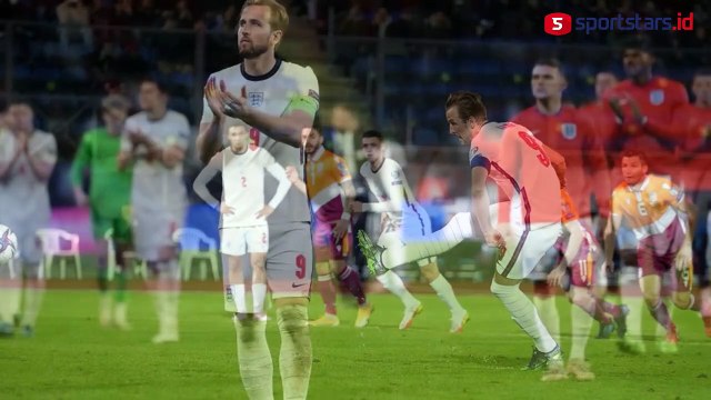 Inggris Mulus Melaju ke Qatar 2022, Piala Dunia Terakhir Lord Kane?