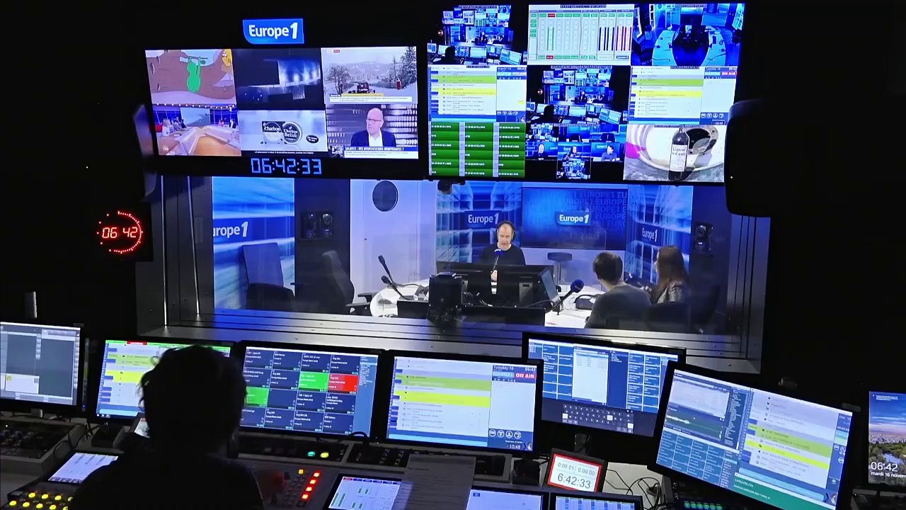 Doctolib : Stanislas Niox-Chateau est fier "d'innover de manière différente au service de l'intérêt général"