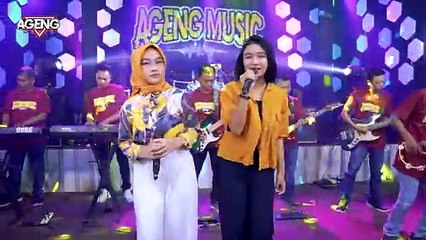 bidadari syurga DUO AGENG