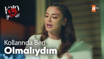 Betül, Hande'nin mektubunu Yaman'ın yüzüne çarptı! - Kalp Yarası 20. Bölüm