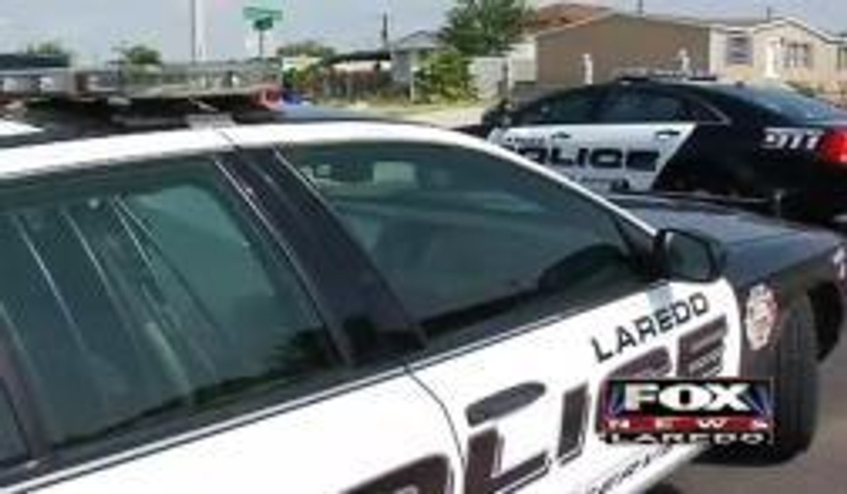 Homicide Investigation On 4500 Corrada