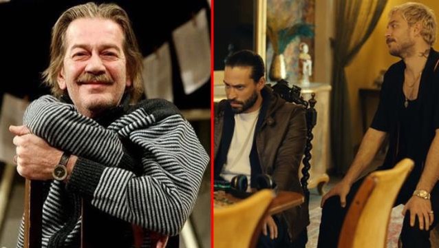 Üç Kuruş dizisinde 2 ay önce hayatını kaybeden Ferhan Şensoy anıldı