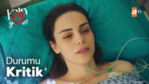 Ayşe uyandı ama...  - Kalp Yarası 20. Bölüm