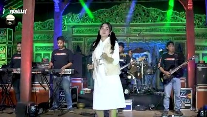 lali jnjine YENI INKA adella