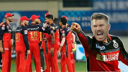 David Warner ಅವರು RCB ಸೇರಿಕೊಂಡರೆ RCBಗೆ ಲಾಭ | Oneindia Kannada