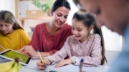Colegios: ¿qué buscan los padres en un centro escolar?