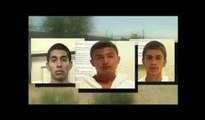 Tres Jóvenes Acusados de Matar a Dos Indigentes Enfrentaran Cadena Perpetua