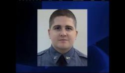 Nuevos detallas sobre la muerte de Sean Collier.