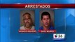 Miami: Arrestan a Arnaldo Aguero y Onel Muñoz por robar tres lujosas casas móviles