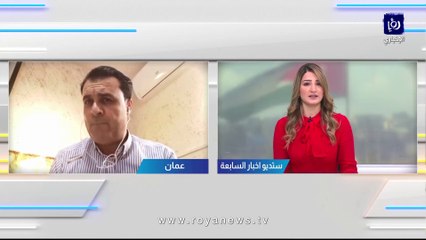 مكافحة المخدرات لـ"أخبار السابعة": أنتبهوا من أصدقاء أبنائكم .. والجائحة لم تزيد نسب التعاطي